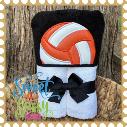 Generic Volleyballs (No Bow) - Image 2