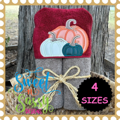 Fall Gourds