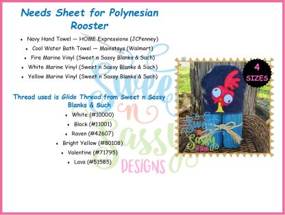 Polynesian Family - Image 10