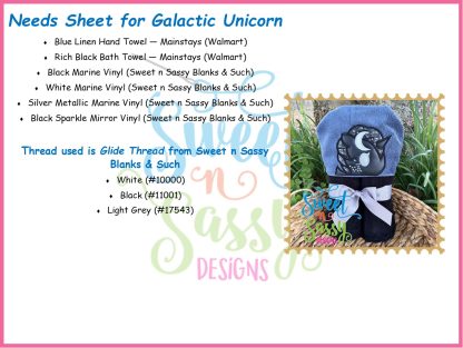 Unicorn Friends Pack - Image 9