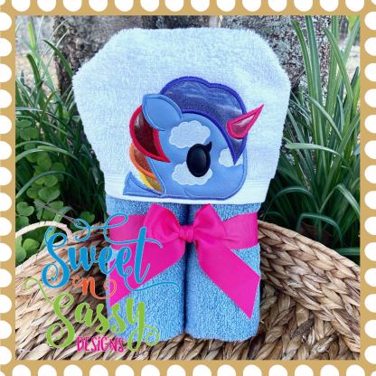 Unicorn Friends Pack - Image 3