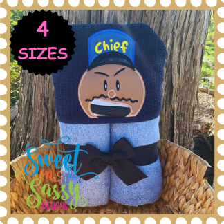 Police Chief
