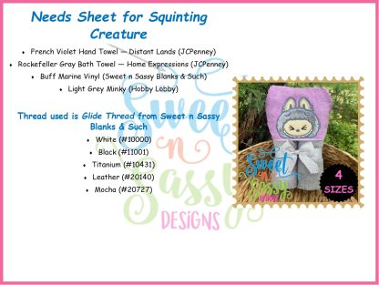 Mischievous Creatures Pack - Image 5