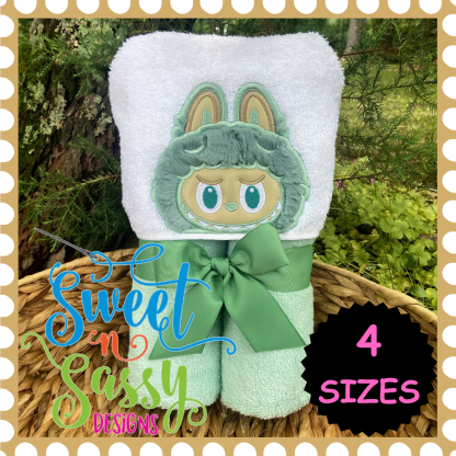 Mischievous Creatures Pack - Image 4