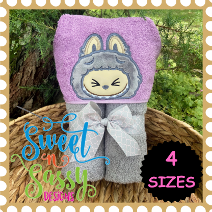 Mischievous Creatures Pack - Image 2